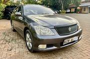 Toyota Crown 2007 Gray for sale