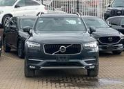 Volvo XC90 2019 Blue for sale