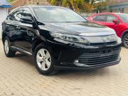 Toyota Harrier 2.0 2020 Matt Black for sale
