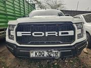 Ford Ranger Wildtrak 2016 White for sale