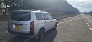 Toyota Probox 1.5 DX 2WD 2006 Silver for sale