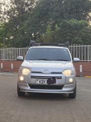Toyota Probox 2020 Silver for sale