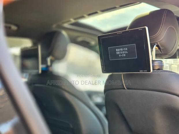 Mercedes-Benz GLC-Class 2020 Black