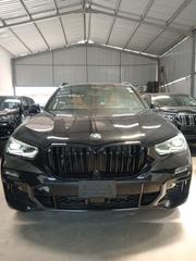 BMW X5 xDrive40i AWD 2019 Black for sale