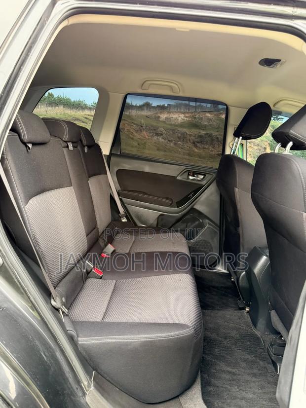 Subaru Forester 2015