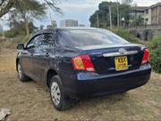 Toyota Axio 2007 for sale