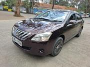 Toyota Premio 1.5 FWD 2008 Maroon for sale