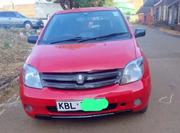 Toyota IST 2003 Red for sale
