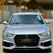 Audi A4 2.0T Season of Audi Premium AWD quattro 2017 Silver for sale