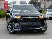 Toyota RAV4 2019 Black for sale