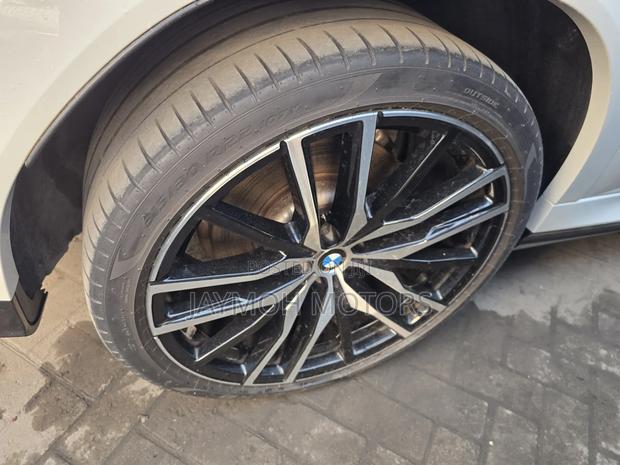 BMW X6 2021 Pearl