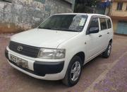 Toyota Probox 2013 White for sale