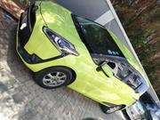 Toyota Sienta 1.5 FWD 2015 Yellow for sale