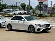 Mercedes-Benz 220 2019 White for sale