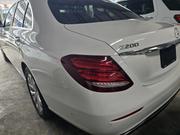 Mercedes-Benz C200 2019 Off white for sale