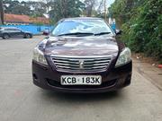 Toyota Premio 1.5 FWD 2008 Purple for sale
