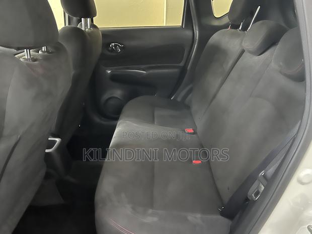 Nissan Note 2019