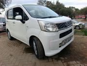 Daihatsu Move 2016 White for sale