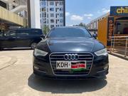 Audi A3 2015 Black for sale