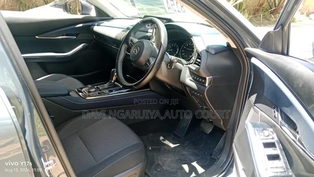 Mazda CX-30 2019 Blue