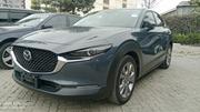 Mazda CX-30 2019 Blue for sale