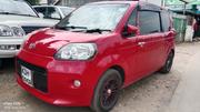 Toyota Porte 1.5 FWD 2014 Red for sale
