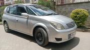 Toyota Opa 2.0 FWD 2003 Silver for sale