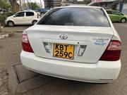 Toyota Corolla 2006 Off white for sale