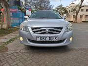 Toyota Premio 1.8 FWD 2008 Silver for sale