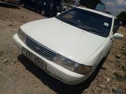 Nissan FB14 2006 White for sale