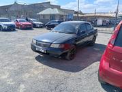 Nissan Sunny B15 Sedan 1.5 2004 Blue for sale