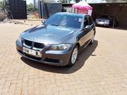 BMW 318i 2006 Gray for sale