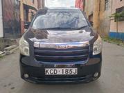 Toyota Noah 2009 Black for sale