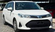 Toyota Corolla Fielder 2019 White for sale