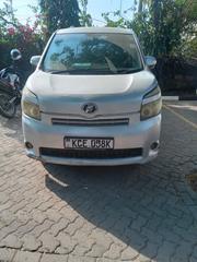 Toyota Voxy 2008 Silver for sale