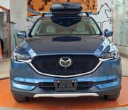 Mazda CX-5 2019 Gray for sale