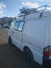 Nissan Caravan 2010 White for sale