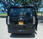 Toyota Voxy 2008 Black for sale