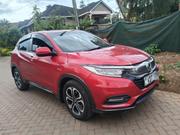 Honda Vezel 1.5 Hybrid 4WD 2018 Red for sale