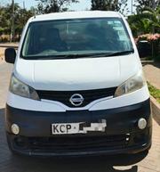 Nissan NV200 2011 White for sale