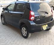 Toyota Passo 2012 for sale