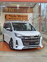 Toyota Noah 2.0 FWD (8 Seater) 2019 White for sale