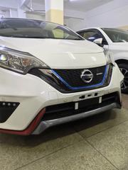Nissan Note 2019 White for sale