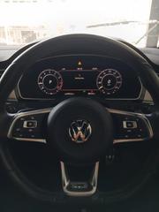 Volkswagen Arteon 2020 Burgundy for sale