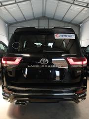 Toyota Land Cruiser 2024 for sale