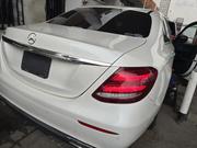 Mercedes-Benz E200 2018 for sale