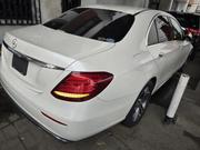 Mercedes-Benz E200 2018 for sale