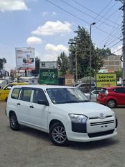Toyota Probox 2019 White for sale
