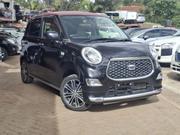 Daihatsu Cast 660 FWD 2019 Black for sale