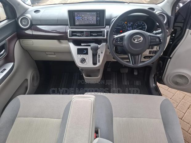 Daihatsu Cast 660 FWD 2019 Black